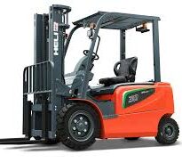 Folklift Upto 2 Tonne