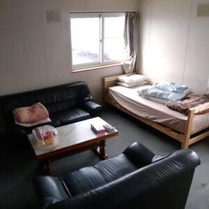 Accomodation 1 night 1 person