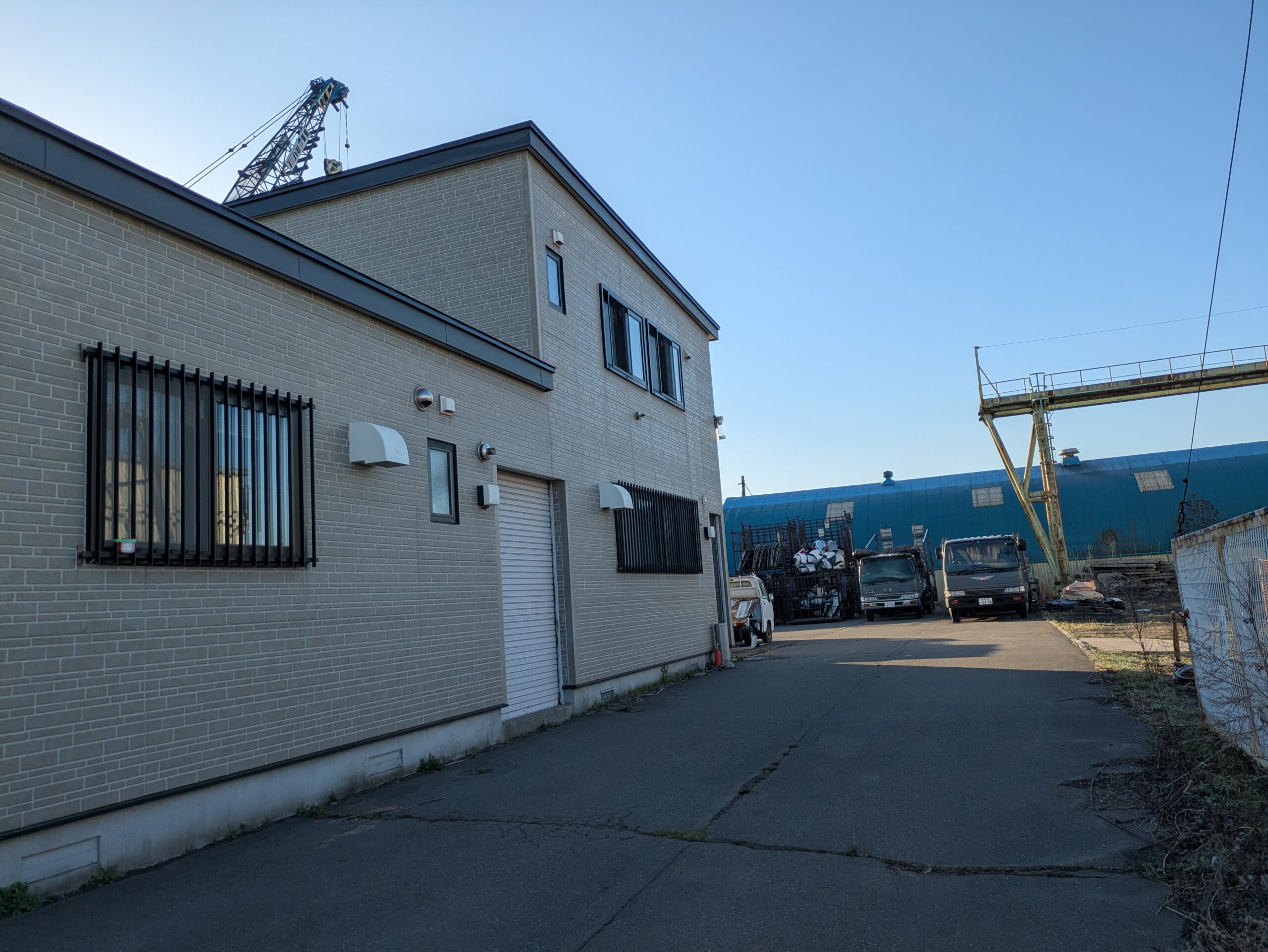 ACCOMODATION